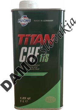 FUCHS TITAN CHF 11S - 1l