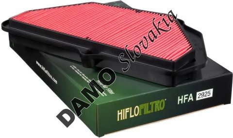 HIFLOFILTRO HFA2925 vzduchový filter