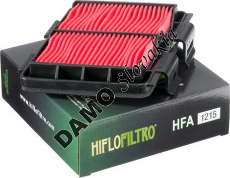 HIFLOFILTRO HFA1215 vzduchový filter
