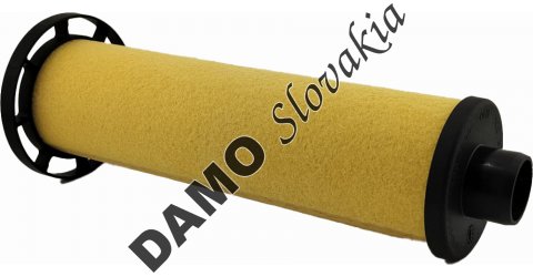 Hydraulický filter automatickej prevodovky 0501328035ZF