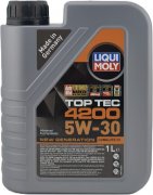LIQUI MOLY TOP TEC 4200 5W-30 - 1l