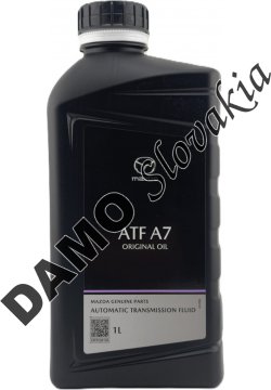 MAZDA ORIGINAL OIL ATF A7 - 1l