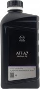 MAZDA ORIGINAL OIL ATF A7 - 1l