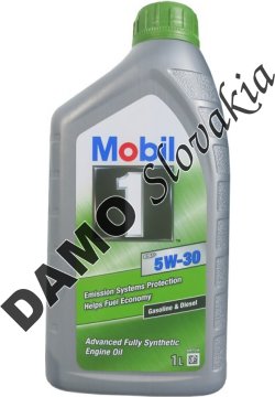 MOBIL 1 ESP 5W-30 - 1l