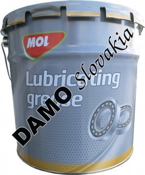 MOL NEOMA NH 2 - 8kg