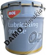 MOL NEOMA NH 2 - 8kg