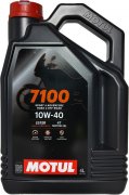 MOTUL 7100 4T 10W-40 - 4l
