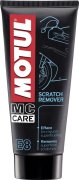 MOTUL E8 SCRATCH REMOVER - 100ml