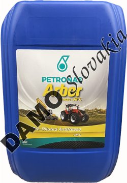PETRONAS ARBOR FREEZE -38°C - 20l