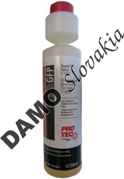 PRO-TEC GUARD FILL PETROL - 250ml