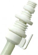 PRO TEC Multi adaptér LPG 10/12/14mm - 1ks