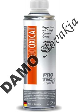 PRO-TEC OXICAT - 375ml