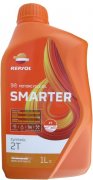REPSOL SMARTER SYNTHETIC 2T - 1l