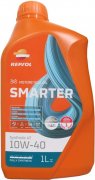REPSOL SMARTER SYNTHETIC 4T 10W-40 - 1l