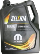 SELÉNIA K Pure Energy 5W-40 - 5l