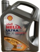 SHELL HELIX ULTRA PROFESSIONAL AJ-L 5W-30 - 5l