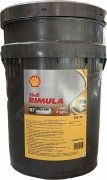 SHELL RIMULA R7 PLUS AM 5W-20 - 20l