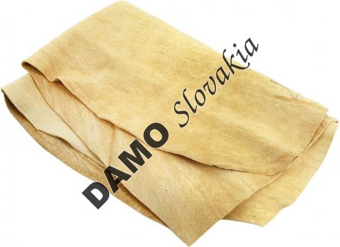AMIO jelenica prírodná pravidelný tvar