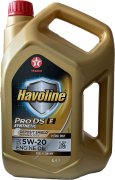 TEXACO Havoline ProDS F 5W-20 - 4l