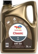 TOTAL CLASSIC 9 C3 5W-30 - 5l
