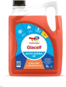 TOTAL GLACELF AUTO SUPRA 2F, nemrznúca kvapalina oranžová - 5l