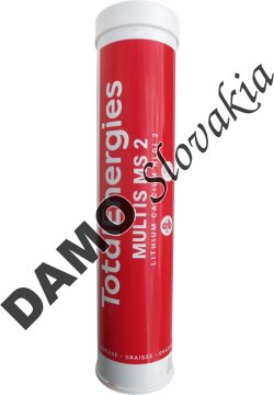 TOTAL MULTIS MS2 - 400g