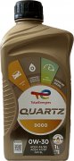 TOTAL QUARTZ 9000 0W-30 - 1l
