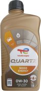 TOTAL QUARTZ 9000 ENERGY 0W-30 - 1l
