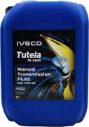 TUTELA TRANSMISSION FE­-GEAR 75W-80 - 20l