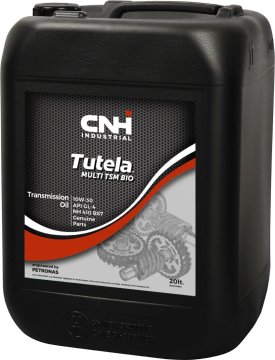 TUTELA MULTI TSM BIO 10W-30 - 20l