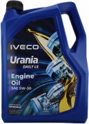 URANIA DAILY LS 5W-30 - 5l