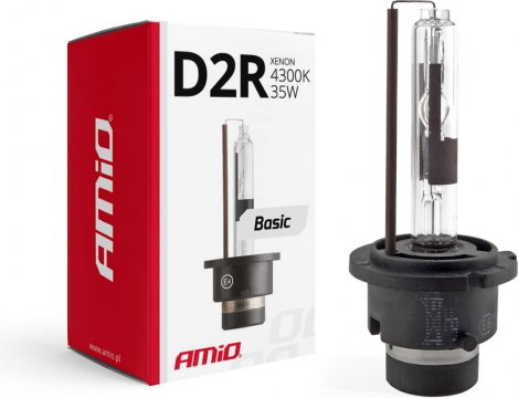 AMIO xenónová výbojka D2R 4300K