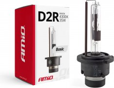 AMIO xenónová výbojka D2R 4300K