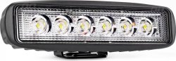 LED pracovné svetlo 6xLED 9-60V AWL01