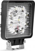 LED pracovné svetlo 9xLED 9-36V AWL07