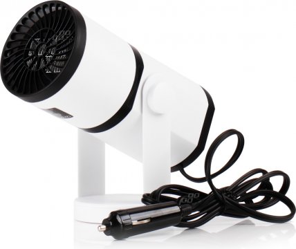 AMIO ohrievač do auta 12V/150W V6