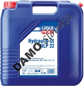 LIQUI MOLY HLP 32 - 20l