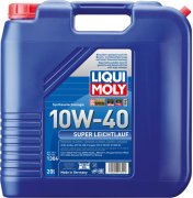 LIQUI MOLY SUPER LEICHTLAUF 10W-40 - 20l