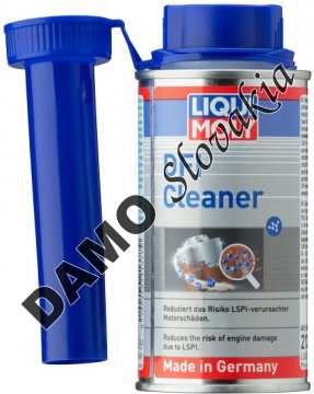 LIQUI MOLY DFI CLEANER - 120ml