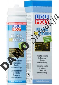 LIQUI MOLY KLIMA REFRESH - 75ml