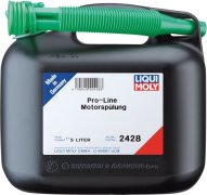 Preplach motorov PRO-LINE - 5l