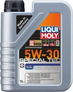 LIQUI MOLY SPECIAL TEC LL 5W-30 - 1l