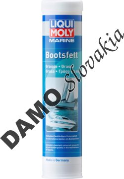 LIQUI MOLY MARINE Lodný tuk - 400g