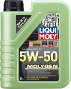LIQUI MOLY MOLYGEN 5W-50 - 1l