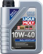 LIQUI MOLY LEICHTLAUF MOS2 10W-40 - 1l
