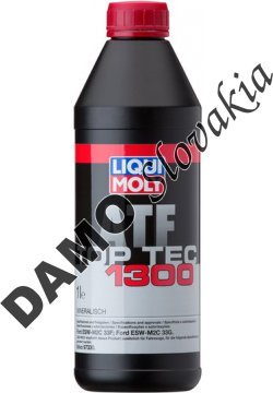 LIQUI MOLY TOP TEC ATF 1300 - 1l