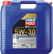 LIQUI MOLY SPECIAL TEC F 5W-30 - 20l
