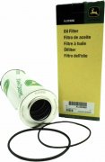 JOHN DEERE Hydraulický filter AL203060
