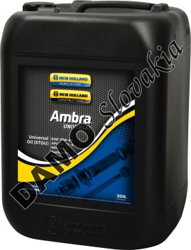 AMBRA UNIVERSAL 15W-40 - 20l