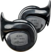 AMIO Klaksón 12V CHR-02 2ks